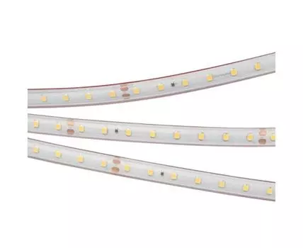 Лента Arlight RTW-PS-A80-10mm 2835 24V 4000LED 6 Вт/м