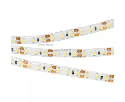 Лента Arlight RTW-SE-A120-8mm 2835 12V 600LED 9,6 Вт/м