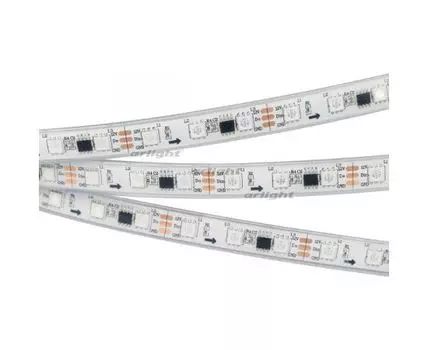 Лента Arlight SPI-PFS-B60-12mm 5060 12V 300LED 14,4 Вт/м