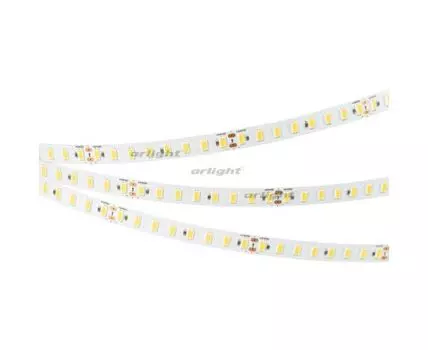 Лента Arlight ULTRA-C112-10mm 5630 24V 560LED 19,2 Вт/м