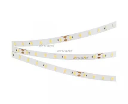 Лента Arlight ULTRA-C64-10mm 5630 24V 320LED 14,4 Вт/м