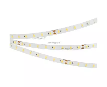 Лента Arlight ULTRA-C64-10mm 5630 24V 320LED 14,4 Вт/м
