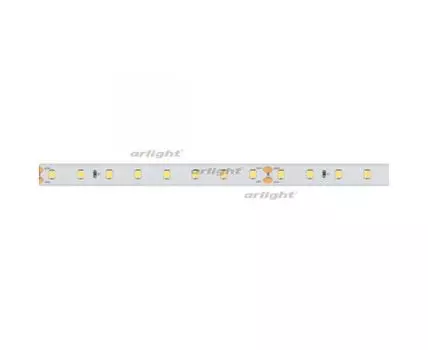 Лента герметичная RTW-PS-A80-10mm 24V Warm3000 (6 W/m, IP67, 2835, 50m) (ARL, высок.эфф.150 лм/Вт)
