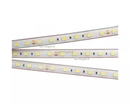 Лента герметичная RTW-PS-B60-13mm 24V Warm3000 (14.4 W/m, IP67, 5060, 5m) (ARL, -)