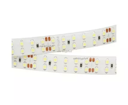 Лента герметичная RTW-SE-A240-15mm 24V Day4000 (19.2 W/m, IP65, 2835, 5m) (ARL, -)