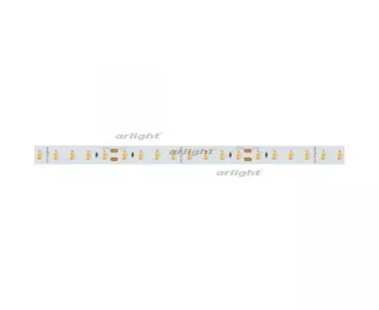 Лента герметичная SHOP-SC-A112-10mm 24V Warm2400-Bread (18.4 W/m, IP54, 2835, 5m) (ARL, -)