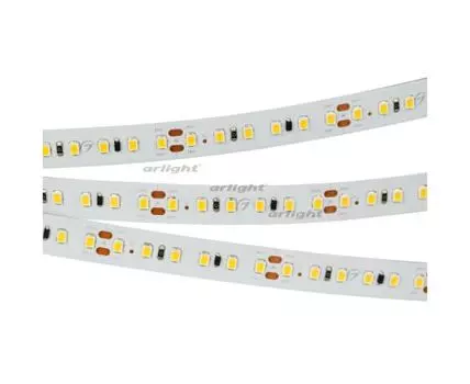 Лента IC-A120-12mm 24V Day4000 (9.6 W/m, IP20, 2835, 20m) (ARL, стабилизированная)