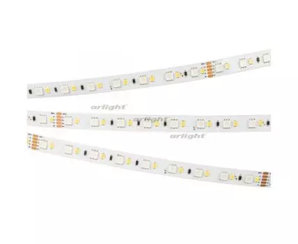 Лента IC-BA108-12mm 48V RGBW-Warm (15 W/m, IP20, 5060/2835, 40m) (ARL, стабилизированная)