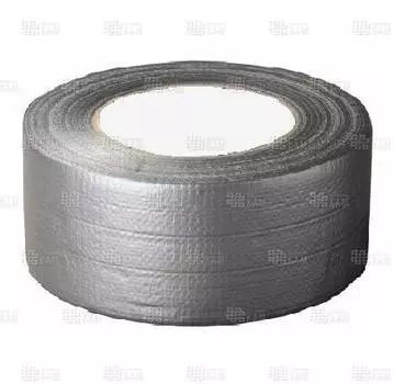 Лента клейкая армированная ТПЛ 50ммх50м