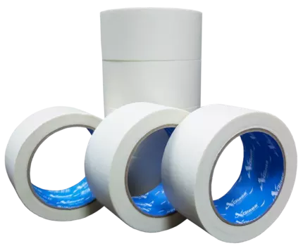 Лента малярная 50мм х 50м