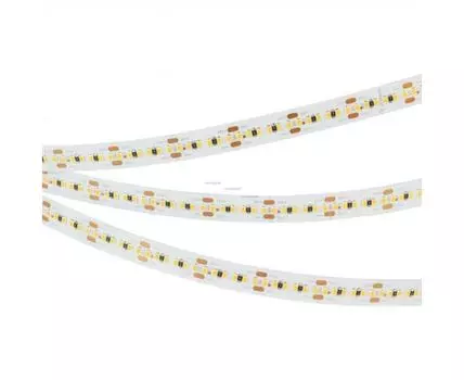 Лента MICROLED-5000HP 24V Warm3000 10mm (2216, 300 LED/m, LUX)