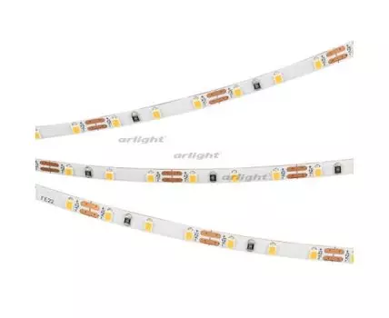 Лента MICROLED-M120-3.5mm 12V Warm3000 (8.3 W/m, IP20, 2216, 3m) (ARL, узкая)