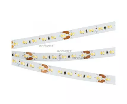 Лента MICROLED-M240-8mm 24V White-CDW (9.6 W/m, IP20, 2216, 5m) (ARL, Открытый)