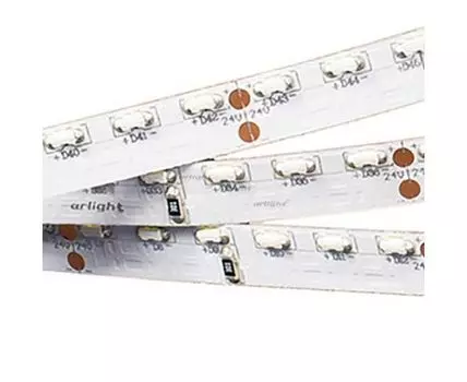 Лента RS 2-5000 24V Warm2700 2x (335, 600 LED)