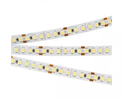 Лента RT6-3528-180 24V Warm2700 3x (900 LED)