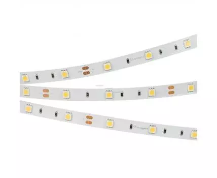 Лента RT 2-5000 12V Cool 8K (5060, 150 LED, LUX)