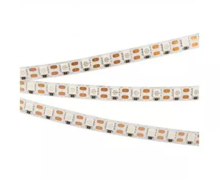 Лента RT 2-5000 12V Cx1 Green 2x (5060, 360 LED, LUX)