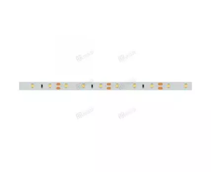 Лента RT 2-5000 12V Warm3000 (2835, 300 LED, CRI98) (ARL, 7.2 Вт/м, IP20)