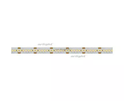 Лента RT-A240-10mm 24V White6000 (19.2 W/m, IP20, 3528, 5m) (ARL, Открытый)