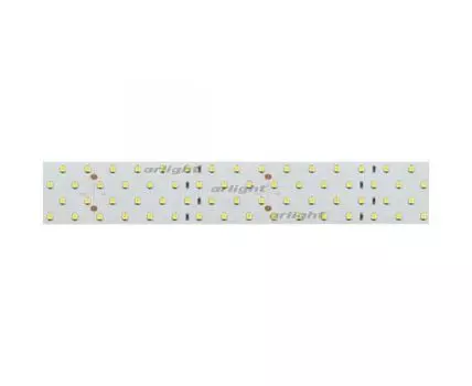 Лента RT-A280-36mm 24V Day4000 (30 W/m, IP20, 2835, 2.5m) (ARL, Открытый)