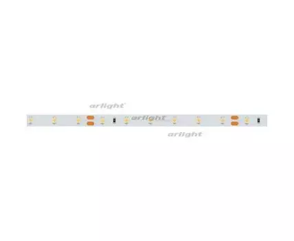 Лента RT-A60-8mm 24V Day4000 (4.8 W/m, IP20, 2835, 5m) (ARL, Открытый)