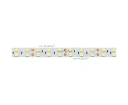 Лента RT-B120-15mm 24V Cool 8K (28.8 W/m, IP20, 5060, 5m) (ARL, Открытый)