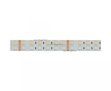 Лента RT-B144-19mm 24V RGBW-Day (32 W/m, IP20, 5060, 5m) (ARL, -)