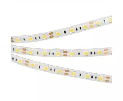 Лента RTW 2-5000SE 12V Cool 2x (5060, 300 LED, LUX)