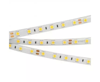 Лента RTW 2-5000SE 24V Cool 2x (5060, 300 LED, LUX)