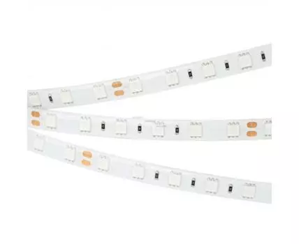 Лента RTW 2-5000SE 24V Green 2x (5060, 300 LED, LUX)
