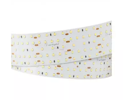 Лента S2-2500 24V White 5500K 52mm (2835, 420 LED/m, LUX)