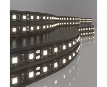 Лента светодиодная 120Led 9,6W IP20 4200K дневной белый Elektrostandard