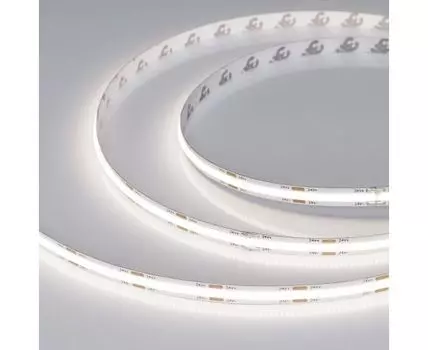 Лента светодиодная Arlight COB герметичная 031905(2)