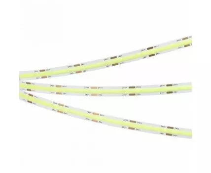 Лента светодиодная Arlight COB открытая 032174(2)