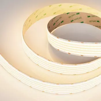 Лента светодиодная Arlight COB-X1600 052223