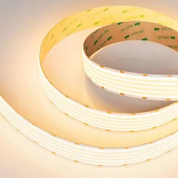 Лента светодиодная Arlight COB-X1600 052224