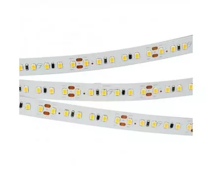Лента светодиодная Arlight IC2-20000 24V Warm2700 2x 12mm (2835, 120 LED/m, Long) 024593