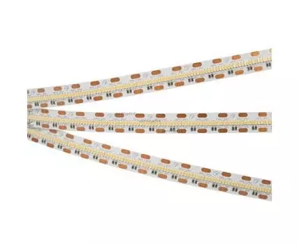 Лента светодиодная Arlight MICROLED-5000 24V Day4000 10mm (2110, 700 LED/m, LUX) 027026