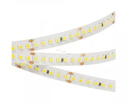 Лента светодиодная Arlight RT 2-5000 24V Cool 8K 3x (2835, 840 LED, LUX) 019092(1)