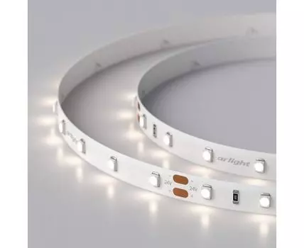 Лента светодиодная Arlight RT открытая 021412(2)