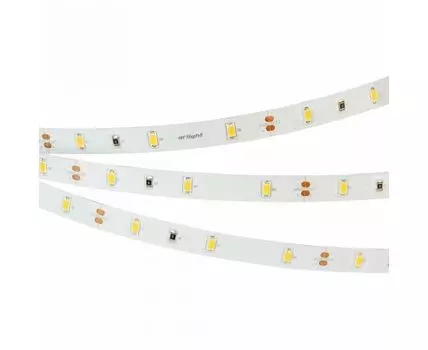 Лента светодиодная Arlight RT открытая 19730