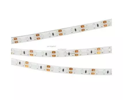 Лента светодиодная Arlight RTW 2-5000SE 12V Blue 2x (3528, 600 LED,LUX) 014798(1)