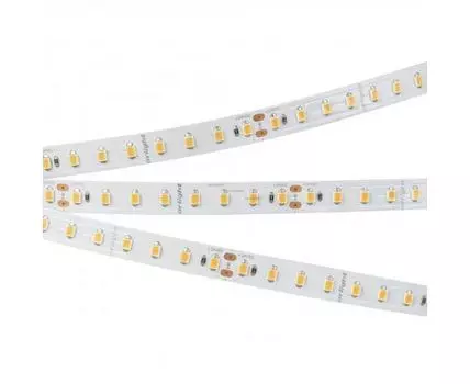 Лента светодиодная Arlight RTW-5000SC 24V Cool SP7500-Fish 10mm (2835, 112 LED/m, SHOP) 028748