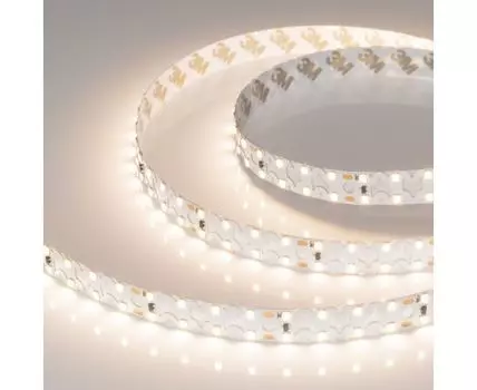 Лента светодиодная Arlight RZ двойная волна 036014