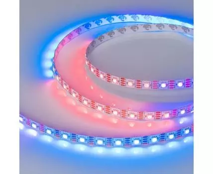 Лента светодиодная Arlight SPI-10-5060-60 33437