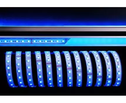 Лента светодиодная Deko-Light Decorative Light Flexible LED Stripe 840239