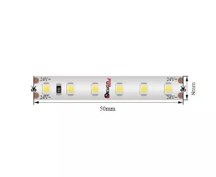 Лента светодиодная DesignLed DSG3120 DesignLed