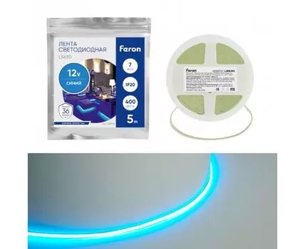 Лента светодиодная Feron LS630 48953