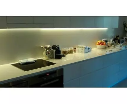 Лента светодиодная Feron Saffit LS606 27644