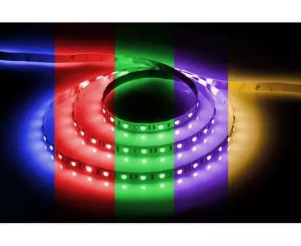 Лента светодиодная Feron Saffit LS606 27722